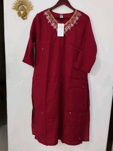 Branded Partywear Suit With Beautiful Dupattaa