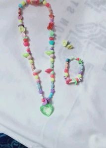 Kids Jewelry Set