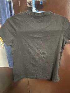 Mirror Work T Shirt Of Life Brand By Shoppers Stop