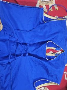 Banarasi Silk Blouse