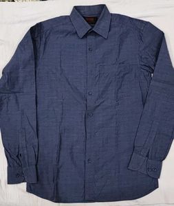 Raymond Blue Shirt