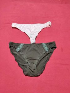 Combo 20 Brief