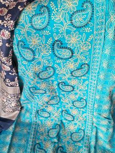 Cotton Suit