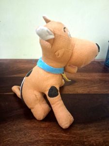 New Limited Edition SCOOBY DOO TOY