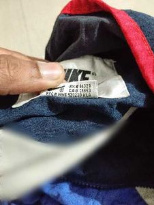 vintage 90&#39;s Nike windbreaker