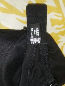 Unused Blackiest