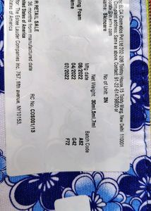Estee Lauder Advance Night Micro Cleansing Foam
