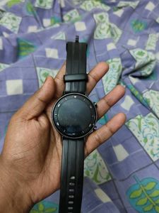Smart Watch - Black