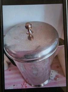 Jug Steel
