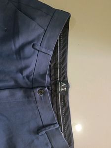 Armani Exchange Branded Pant