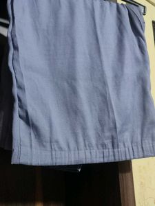 Floral Print Winter Kurta Set