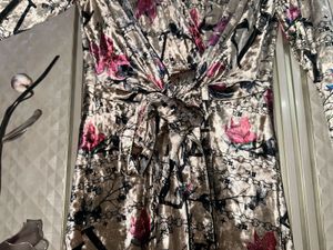 Party Dress Velvet