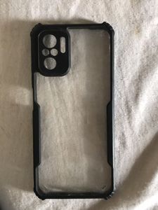 Redmi Note 10 Cover