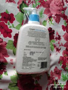 Cetaphil gentle Skin Cleanser