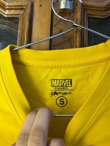 Marvel Thor Oversized T Shirt