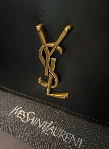 YSL Solferino Bag