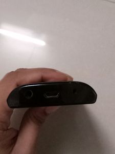 Nokia 500 + Original Battery + 2 Extra Back Cover