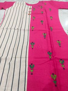 Khadi Khantha Kurti