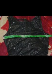 Women Sequence Top