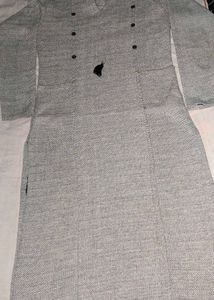 Woolen Kurta