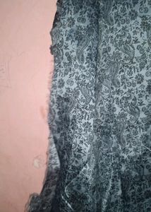 Beautiful 🖤 Saree