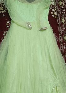 Gown For Sell