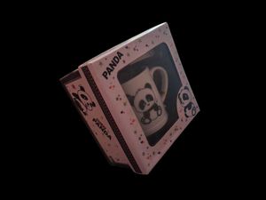 Panda Mug