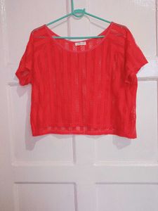 Women Crop Top