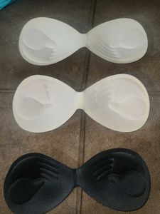 ( combo of 3 )Bra Cups - Versatile Support