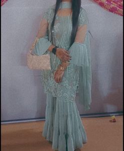 Beautiful Garara Suit...