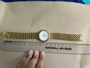 Classic Watch