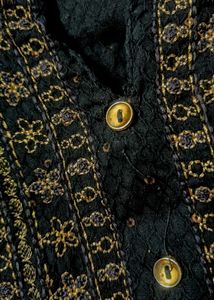 Elegant Embroidered Kurta