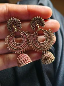 Beautifull Combo Earing