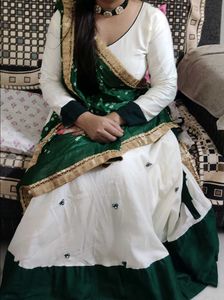 Lahenga