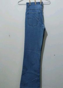 Blue Jeans Women