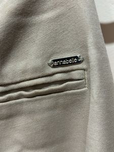 Beige Dress Pants