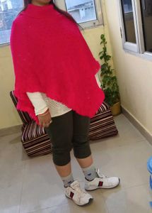 Woolen Sweater Women Designer
