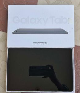 Samsung A9+ 5G | 11&#34; | Warranty 2026