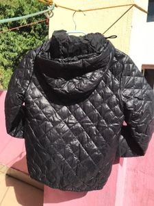 Calvin Klein Unisex Puffer Jacket