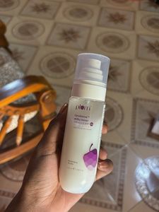 Plum CeraSense Milky Toner