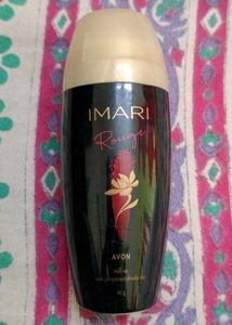 Avon Imari Rouge Deodorant
