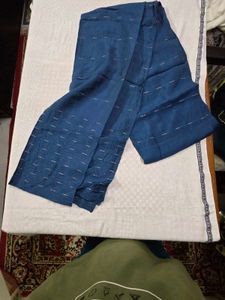 Elegant Blue Kurta Set