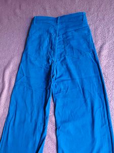 Blue H&amp;M Divided Jeans