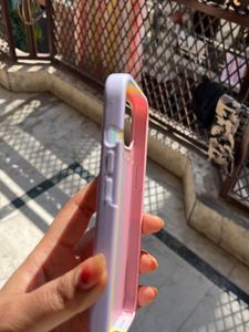 iPhone 13 Case With Some Cut See The Last Pic