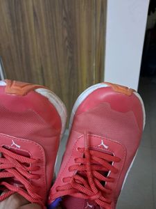 Branded PUMA Shoes In New Condition