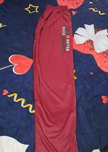 Totally New Night Suit