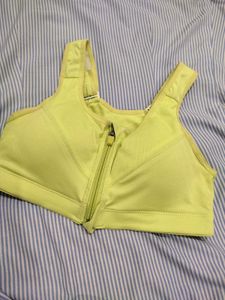 Sports bra