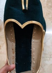 Mens Mojari