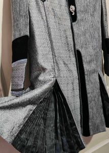 Silver Jodhpuri