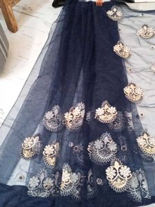 Traditional Saree